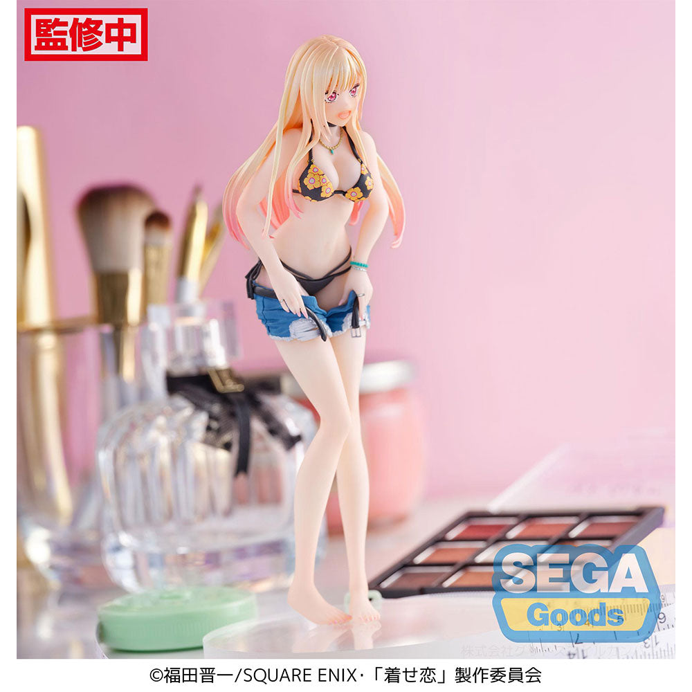 FIGURA LUMINASTA MARIN KITAGAWA FIRST MEASUREMENTES FIGURA LUMINASTA MARIN KITAGAWA FIRST MEASUREMENTES